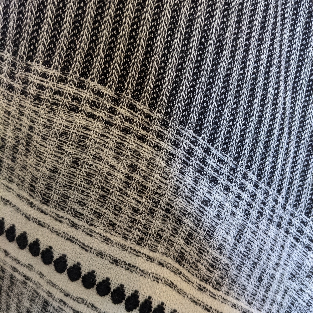 Poncho - Picture 5 of 7